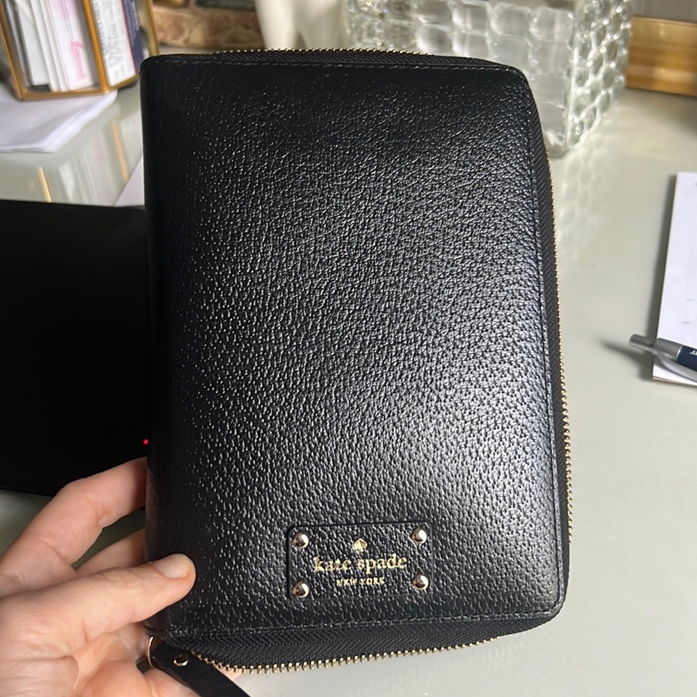Kate spade calendar.  Never used